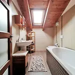 Residenza Argentera * San Defedente di Cervasca