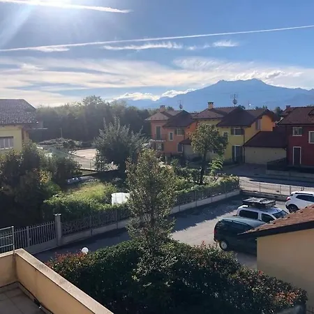 Residenza Argentera * San Defedente di Cervasca