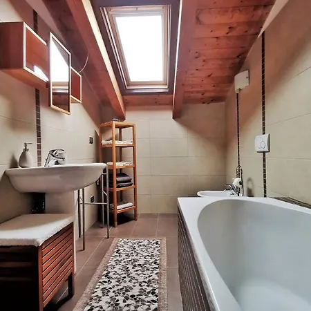 Residenza Argentera *