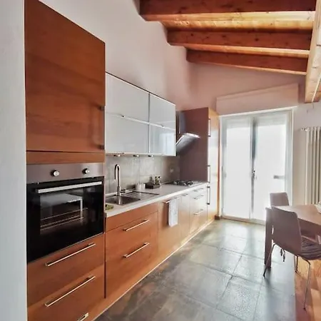 Residenza Argentera * San Defedente di Cervasca