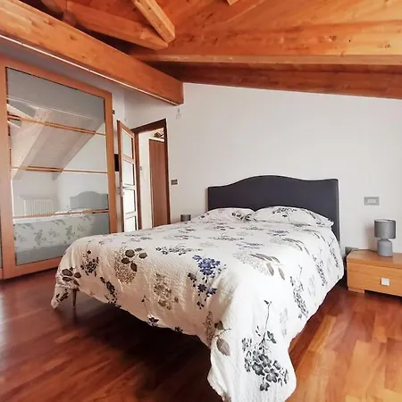 公寓 Residenza Argentera *