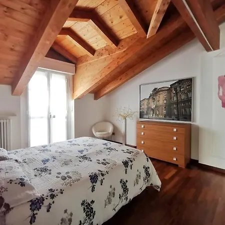 Residenza Argentera *