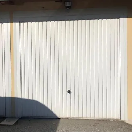 Apartamento Residenza Argentera *