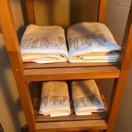 Residenza Argentera * San Defedente di Cervasca