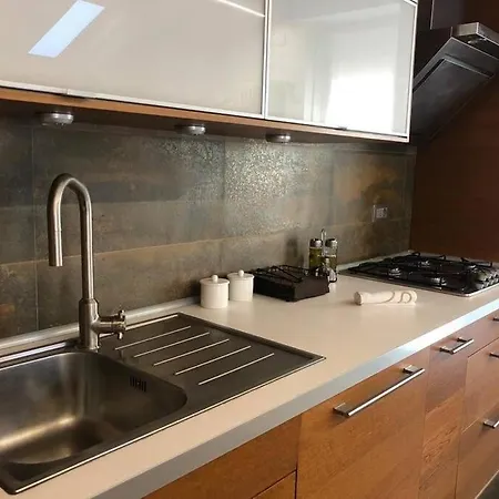 Residenza Argentera Apartment San Defedente di Cervasca