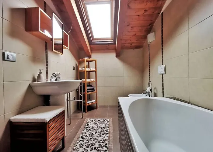 Residenza Argentera *