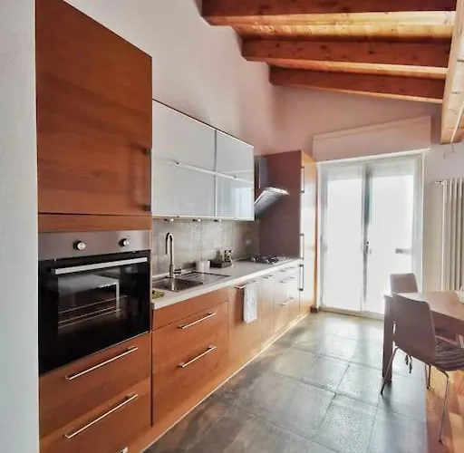 Residenza Argentera * San Defedente di Cervasca