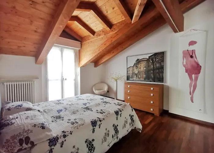 Residenza Argentera *