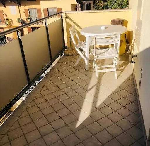 Residenza Argentera San Defedente di Cervasca