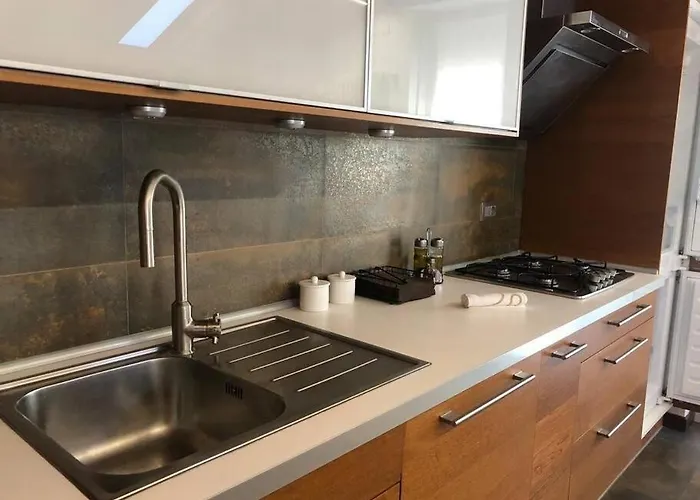 Residenza Argentera Daire San Defedente di Cervasca