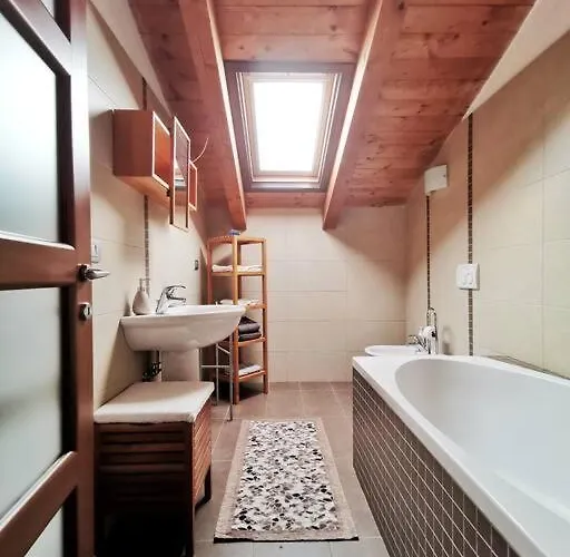 Residenza Argentera * San Defedente di Cervasca